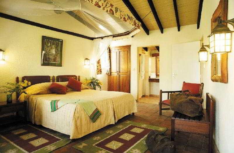 Sarova Lion Hill Game Lodge Накуру Екстер'єр фото