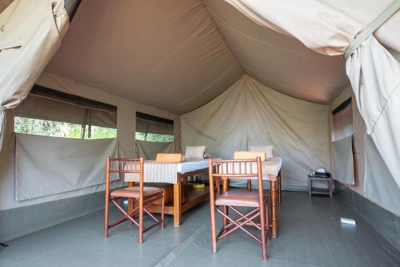 Sarova Lion Hill Game Lodge Накуру Екстер'єр фото
