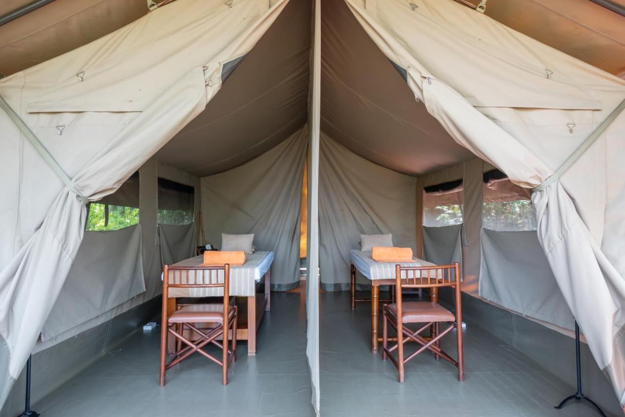 Sarova Lion Hill Game Lodge Накуру Екстер'єр фото